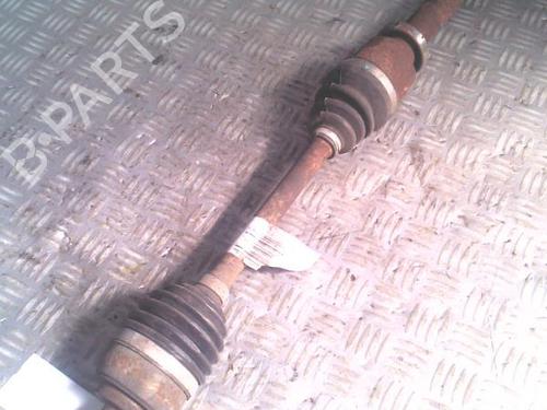 Right front driveshaft RENAULT TWINGO II (CN0_) 1.5 dCi 75 | BP30074746M39