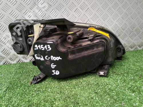 Venstre forlygte FORD FOCUS C-MAX (DM2) 1.6 TDCi | BP11408713C28 