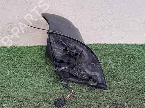 Left mirror CITROËN C3 I (FC_, FN_) | BP30068023C26
