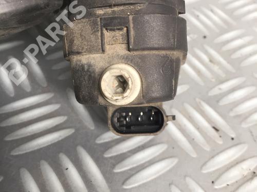 Left headlight RENAULT KANGOO (KC0/1_) 1.6 16V | BP11404138C28 