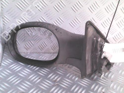 Used Left mirror Left mirror 30074844 30074844