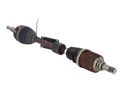 Left front driveshaft DACIA DUSTER (HM_) 1.6 SCe 115 (HMM1) | BP34046933M38  - Image 5