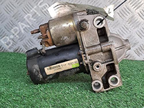 Starter CITROËN C5 I (DC_) 3.0 V6 (DCXFXC, DCXFXF) | BP30064386M8  - Image 7