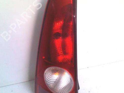 Left taillight RENAULT ESPACE IV (JK0/1_) 1.9 dCi (JK0U) | BP30075454C34