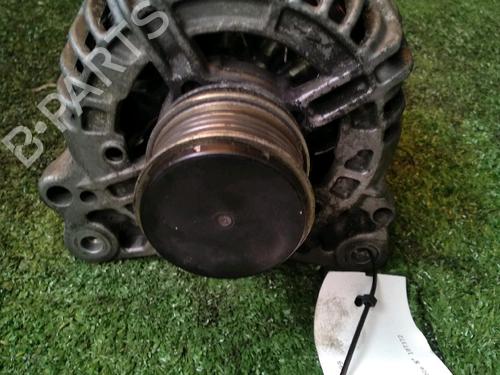 Generator VW POLO (9N_, 9A_) 1.4 TDI (80 hp) 17158099