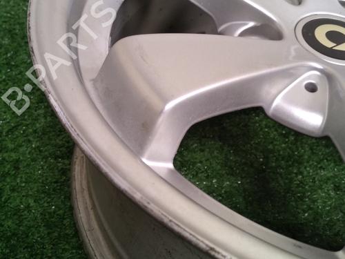 Fælk SMART FORTWO Coupe (453) 1.0 (453.341) | BP36324174C45 - Image 2