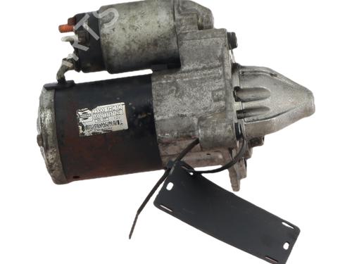 Startmotor NISSAN NOTE (E12) 1.2 | BP38562262M8 - Image 4