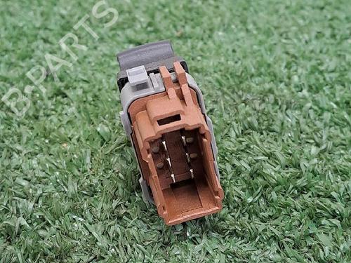Right rear window switch RENAULT LAGUNA II (BG0/1_) 1.9 dCi (BG08, BG0G) | BP30065583I28 