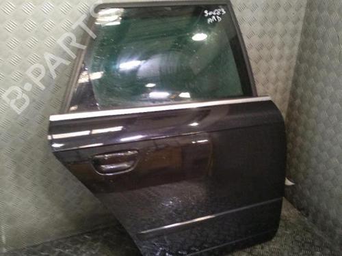 Right rear door SEAT EXEO ST (3R5) 2.0 TDI | BP30071054C5 