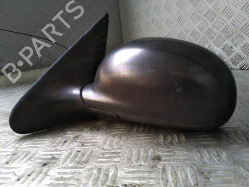 Left mirror PEUGEOT 406 (8B) 1.9 TD | BP29950842C26 