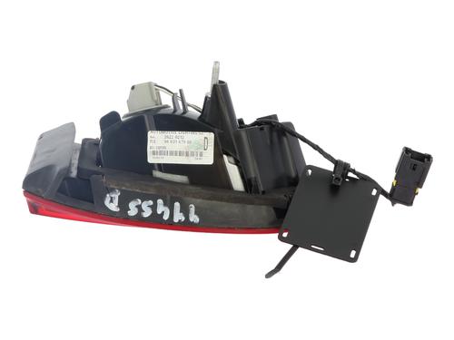 Right tailgate light CITROËN DS5 2.0 HDi 200 Hybrid4 All-wheel Drive | BP31663155C80 