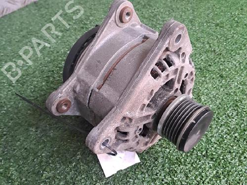Alternator RENAULT TWINGO II (CN0_) 1.5 dCi 75 | BP24137353M7