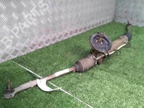 Steering rack CITROËN C4 Grand Picasso I (UA_) 1.6 HDi 110 | BP30067518M22 