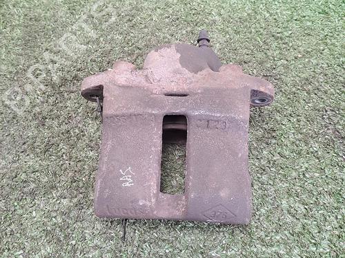 Used Left front brake caliper RENAULT CLIO II (BB_, CB_) 1.5 dCi (B/CB07) (65 hp) 29949270