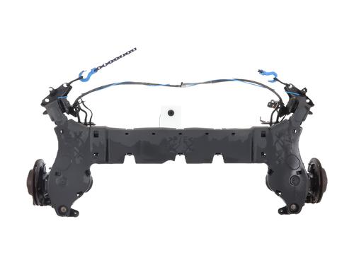 Rear axle RENAULT MEGANE IV Hatchback (B9A/M/N_) | BP36368017M2 - Image 3