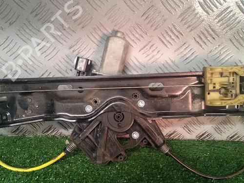 Rudehejsemekanisme Højre bagtil LAND ROVER RANGE ROVER EVOQUE (L538) 2.2 D 4x4 (150 hp) 29951667