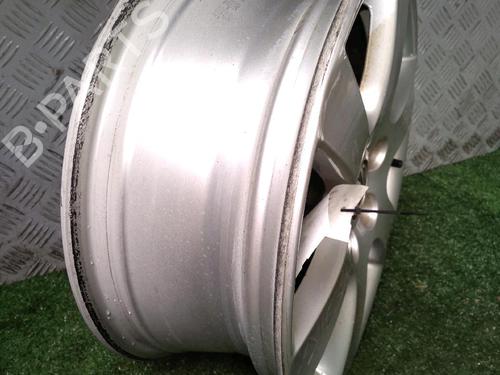 Used Rim VW POLO (9N_, 9A_) 1.2 12V (64 hp) 13886669