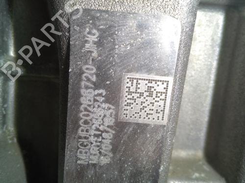 Engine CITROËN C4 II (NC_) 1.2 THP 130 (NCHNYM, NCHNYT) | BP31660176M1