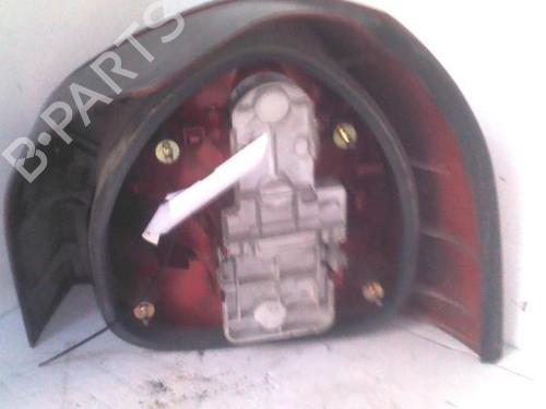 Left taillight AUDI A3 (8L1) 1.9 TDI | BP29952078C34 