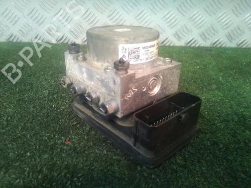 ABS pump CITROËN C3 II (SC_) 1.4 HDi 70 (SC8HZC, SC8HR0, SC8HP4) | BP30073256M43 - Image 3
