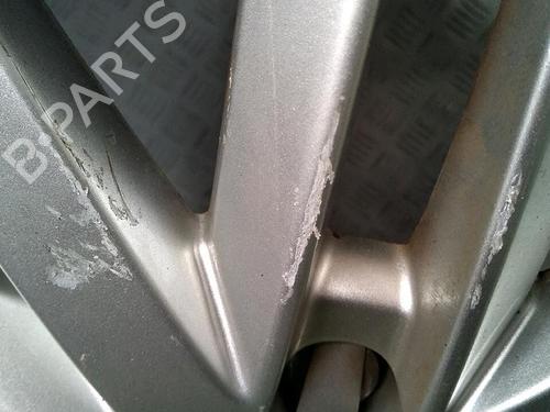Used Rim AUDI A6 C7 (4G2, 4GC) 2.0 TFSI (180 hp) 30067166