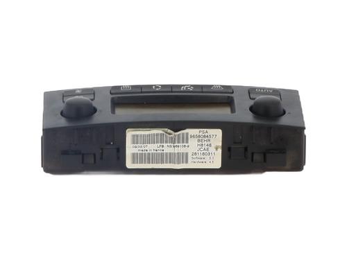 Used Climate control Climate control CITROËN C4 I (LC_) [2004-2014] 34335816 34335816