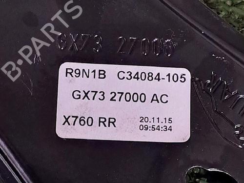 Rear right window mechanism JAGUAR XE (X760) 2.0 D | BP29946833C25 - Image 5