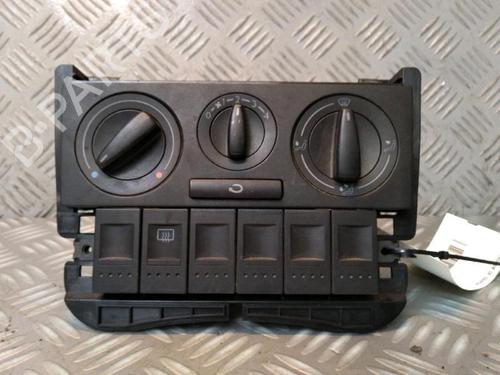 Used Climate control Climate control VW POLO (6N2) 1.9 D (64 hp) 30070657 30070657