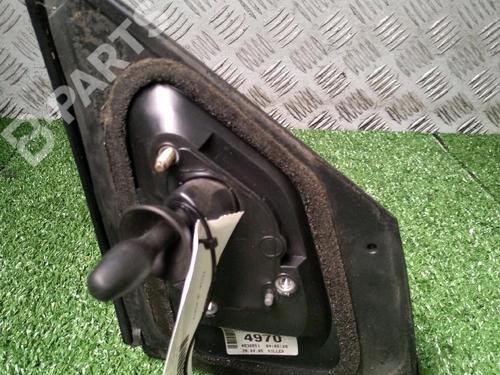 Retrovisor esquerdo TOYOTA YARIS (_P1_) 1.4 D-4D (NLP10_, NLP10R) | BP11409057C26 
