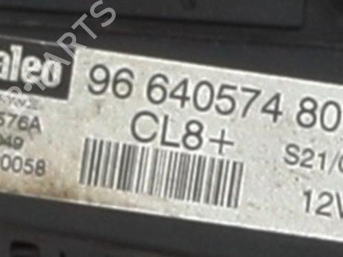 Alternator CITROËN NEMO MPV 1.4 HDi | BP36953421M7 - Image 4