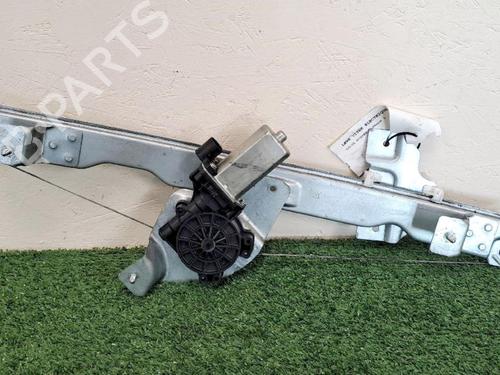 Front left window mechanism DACIA DUSTER (HS_) 1.5 dCi 4x4 (HSMC, HSMD) | BP30064218C22 - Image 2