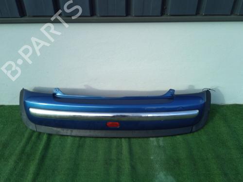 Pare-chocs arrière MINI MINI (R50, R53) One D (75 hp) 29950643