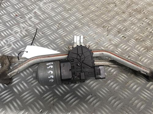Front wiper motor PEUGEOT 207 SW (WK_) 1.6 HDi | BP30072595M29 