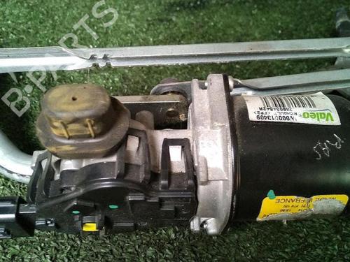 Front wiper motor RENAULT CLIO IV (BH_) 1.5 dCi 75 | BP29952946M29