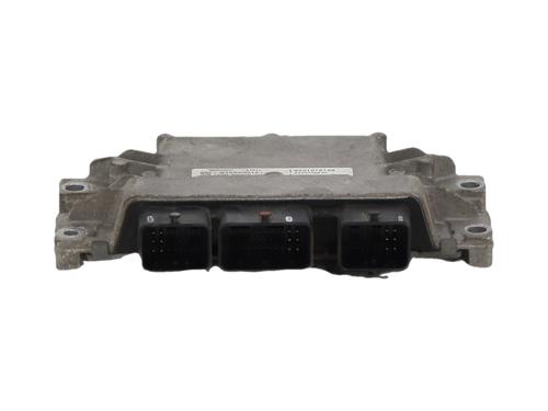 Engine control unit (ECU) RENAULT TWINGO II (CN0_) 1.2 16V (CN04, CN0B) | BP39540464M57 - Image 6