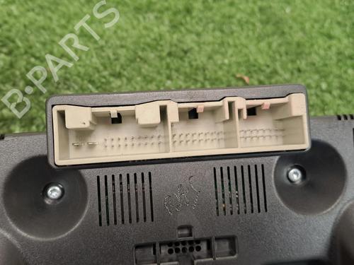 Climate control SEAT LEON (1P1) 1.9 TDI | BP24993559I5 