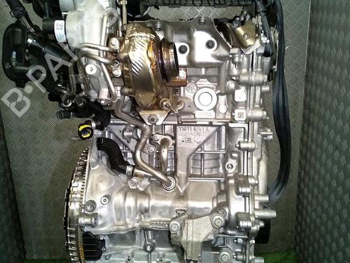 Motor RENAULT AUSTRAL E-TECH 200 Hybrid (HGM2) | BP37729609M1 - Image 8