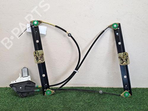 Front right window mechanism AUDI A1 (8X1, 8XK) 1.2 TFSI | BP29948631C23  - Image 6