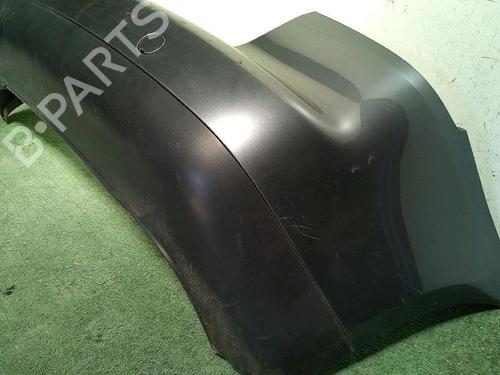Rear bumper VW TOURAN (1T1, 1T2) 1.9 TDI | BP29947774C8 