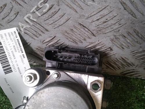ABS pump RENAULT MODUS / GRAND MODUS (F/JP0_) 1.2 (JP0C, JP0K, FP0C, FP0K, FP0P, JP0P, JP0T) | BP30071987M43  - Image 5