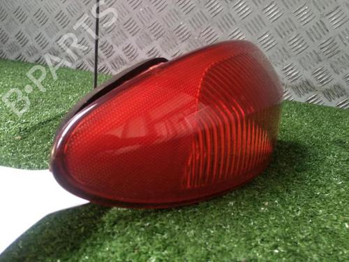 Left taillight ALFA ROMEO 147 (937_) 1.9 JTDM 8V (937.AXD1A, 937.AXU1A, 937.BXU1A) | BP30071492C34 
