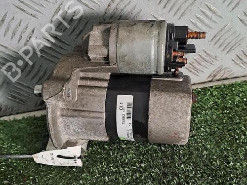 Starter PEUGEOT 206 Hatchback (2A/C) 1.4 i | BP30077491M8