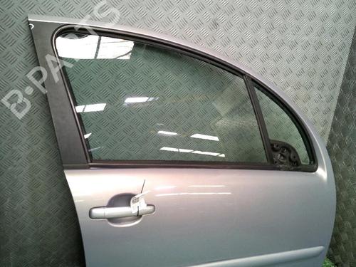 Right front door CITROËN C3 I (FC_, FN_) 1.4 i | BP24651954C3 