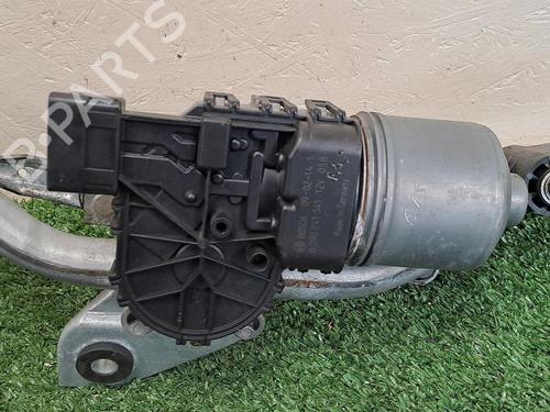 front-wiper-motor-renault-twingo-ii-cn0_-2007-29948390 main image