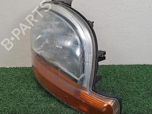 Right headlight RENAULT KANGOO (KC0/1_) 1.4 (KC0C, KC0H, KC0B, KC0M) | BP37729642C29 - Image 6