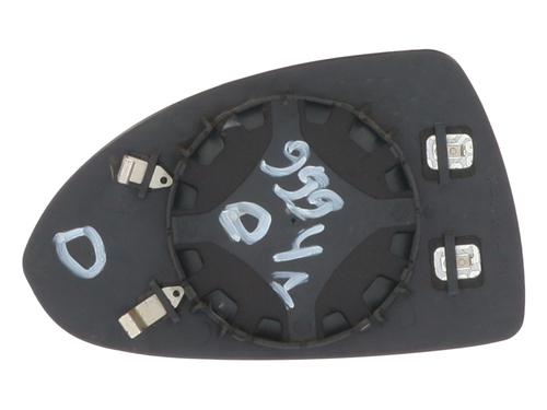 right-mirror-glass-opel-corsa-d-s07-2006-2007-2008-2009-2010-2011-2012-2013-2014-2015-30520396 main image