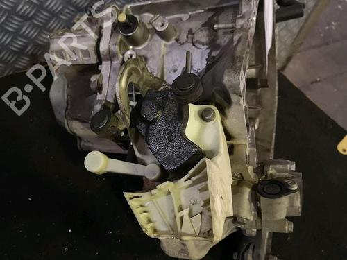 Gearbox CITROËN C3 Picasso (SH_) 1.4 VTi 95 (SH8FSC, SH8FP0, SH8FP6) | BP30073970M3