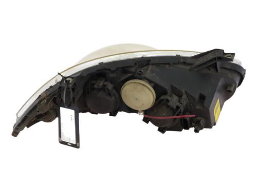 Left headlight MERCEDES-BENZ A-CLASS (W169) A 180 CDI (169.007, 169.307) | BP37235920C28 - Image 3