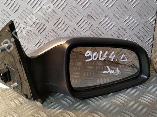 Used Right mirror OPEL ASTRA H GTC (A04) 1.9 CDTi (L08) (150 hp) 29947519