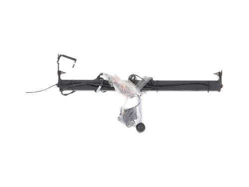 Trækkugle/Mekanisme DACIA DUSTER (HM_) 1.5 dCi 110 (HMAB) | BP33564633C141  - Image 5